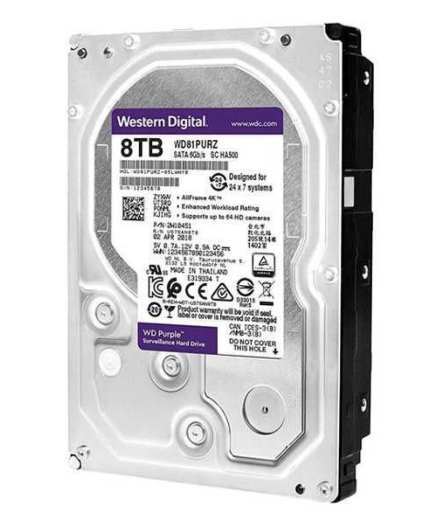 Western Digital